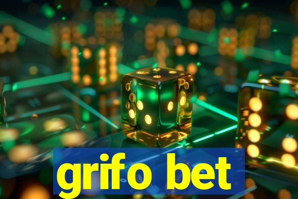 grifo bet